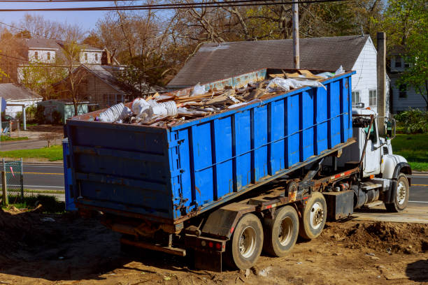 Best Attic Cleanout  in Taylors Falls, MN