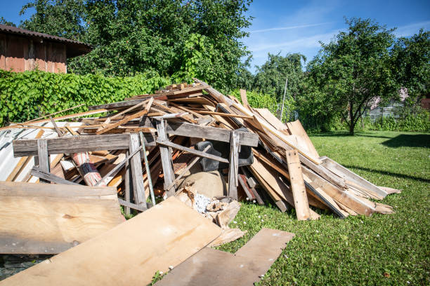 Best Shed Removal  in Taylors Falls, MN
